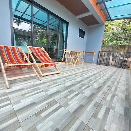 兰达尊贵酒店 Ko Lanta 外观 照片