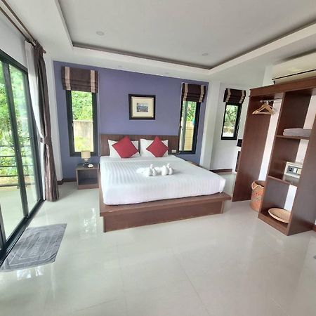 兰达尊贵酒店 Ko Lanta 外观 照片