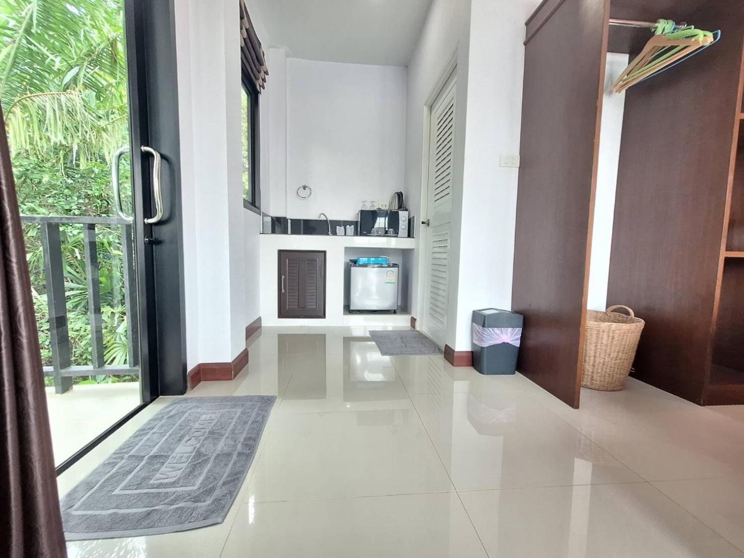 兰达尊贵酒店 Ko Lanta 外观 照片