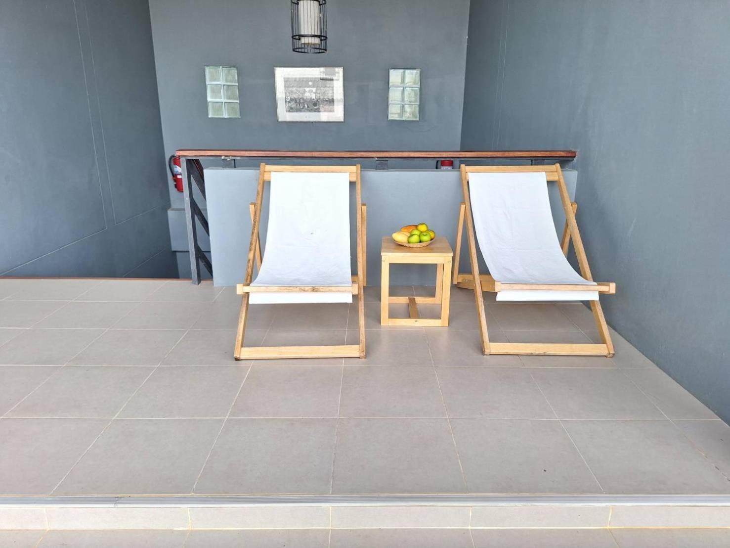 兰达尊贵酒店 Ko Lanta 外观 照片