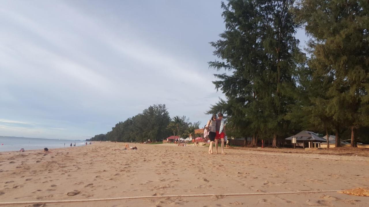 兰达尊贵酒店 Ko Lanta 外观 照片