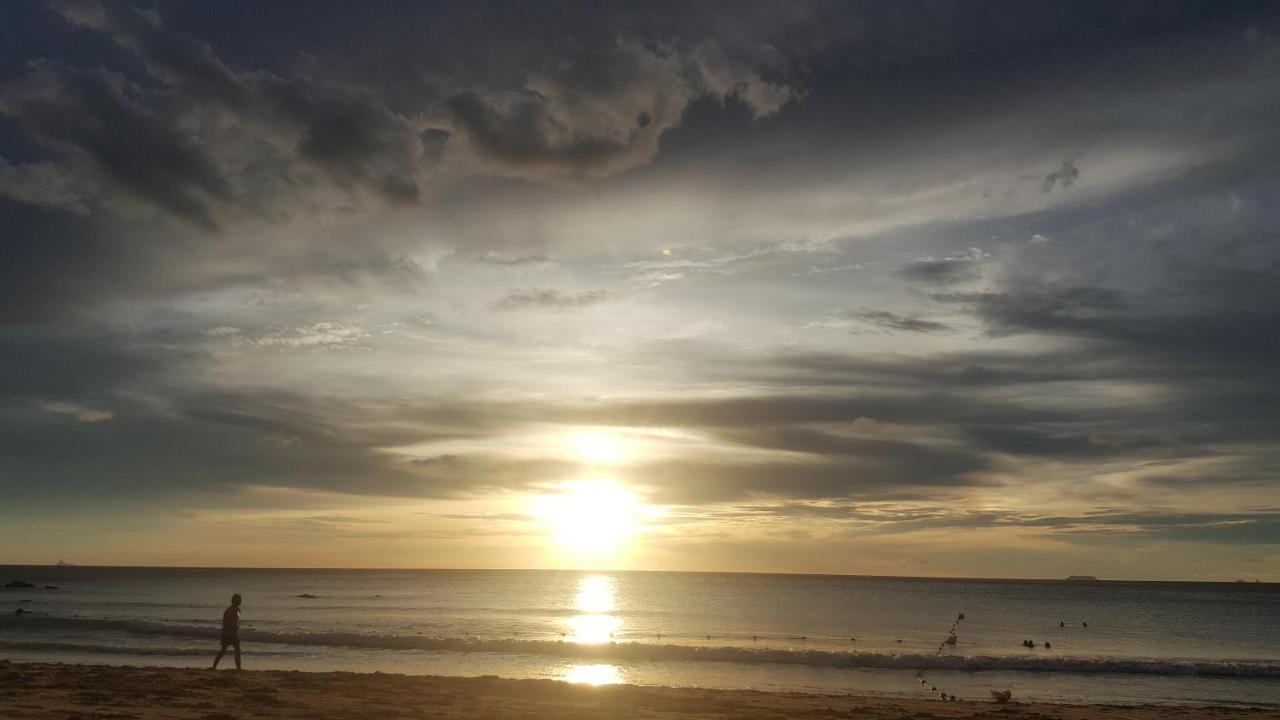 兰达尊贵酒店 Ko Lanta 外观 照片