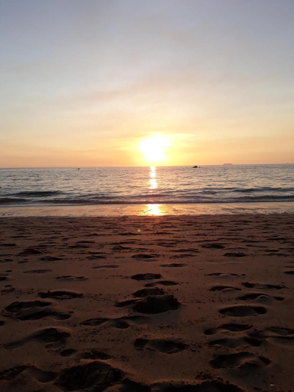 兰达尊贵酒店 Ko Lanta 外观 照片