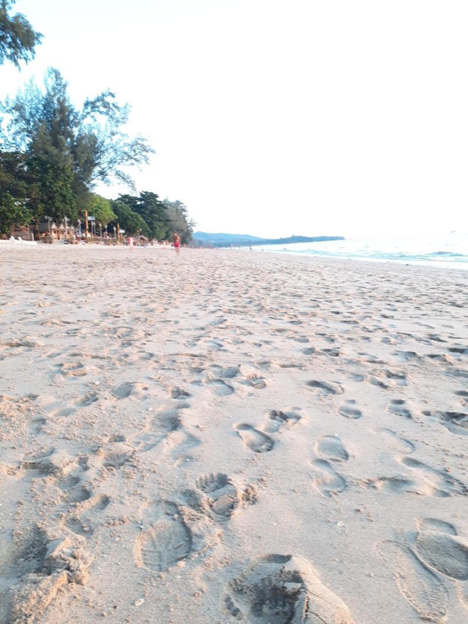 兰达尊贵酒店 Ko Lanta 外观 照片