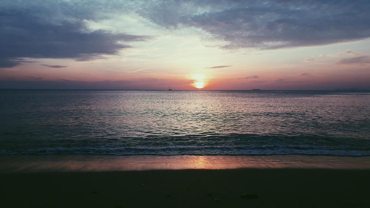 兰达尊贵酒店 Ko Lanta 外观 照片
