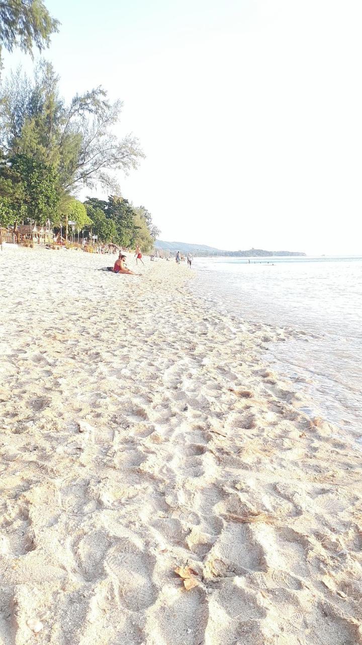 兰达尊贵酒店 Ko Lanta 外观 照片