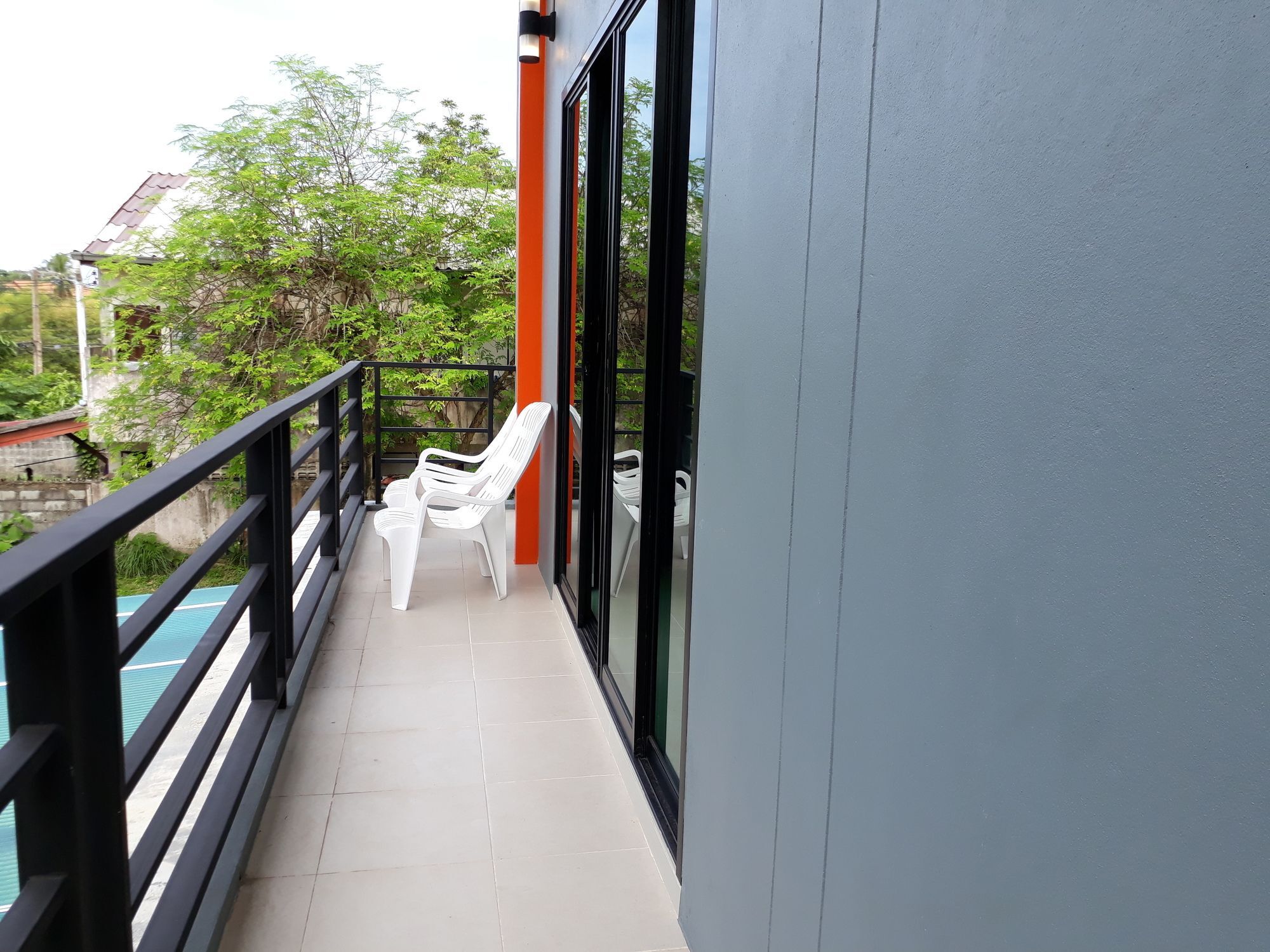 兰达尊贵酒店 Ko Lanta 外观 照片